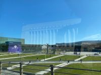 Zentralbibliothek Oodi