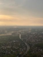 Fernsehturm in Sicht!