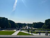 Frogner-Park