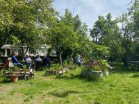 Norwegisches Gemeinschaftsleben