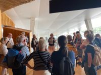 persönliche Eindrücke