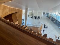 teilöffentliche und öffentliche Räume