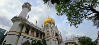 Moschee