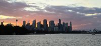 Sydney abendstimmung (2)