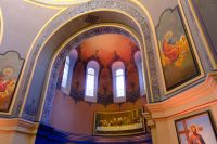 Sophienkathedrale in Harbin - China