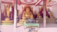 Big Buddha Tempel, Koh Samui