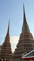 Wat Pho, Bangkok, Thailand