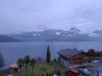 Beckenried am Vierwaldstättersee