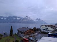 Beckenried am Vierwaldstättersee