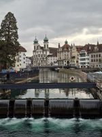 Luzern - Jesuitenkirche