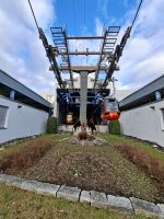 Kriens - Pilatus-Bahn