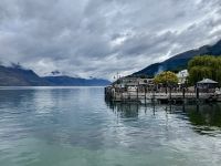 17. Tag: Milford Sound bis Queenstown – Am Lake Wakatipu in Queenstown