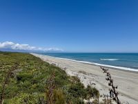 19. Tag: Queenstown bis Fox Glacier – Spaziergang am Ship Creek