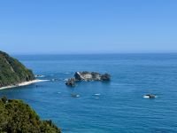 19. Tag: Queenstown bis Fox Glacier – Fotostopp am Knights Point Lookout