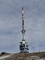 Rigi-Kulm - Sender Rigi