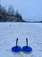 3. Tag - Eiscurling