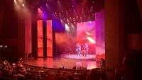 ABBA Show, Theater, Mein Schiff 6