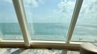 Himmel & Meer Lounge, Mein Schiff 6