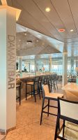 Diamantbar, Mein Schiff 6