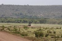 Im Lake Manyara Nationalpark