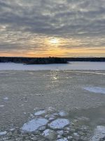 4. Tag - Fahrt von Vaasa nach Umeå mit der Wasalinie