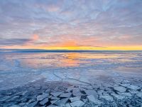 4. Tag - Fahrt von Vaasa nach Umeå mit der Wasalinie