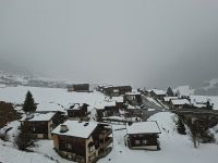 Fahrt mit dem Glacier-Express...