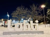 5. Tag - Salpausselkä-Schanzen, Lahti 