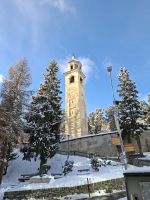 St. Moritz - Schiefer Turm