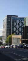 Sudima Hotel