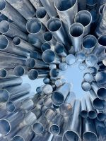 6. Tag - Sibelius-Denkmal, Helsinki 