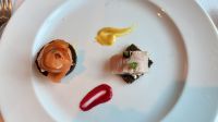 Abendessen Atlantik Klassik