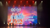 Elvis Show, Theater, Mein Schiff 6