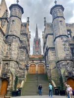 Edinburgh School of Divinity
