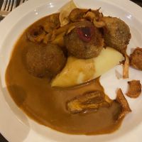 Crispy Haggis Bonbons