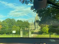 Fettes College