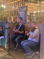 Live Musik