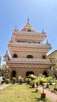 Buddhistischer Tempel, Penang, Malaysia