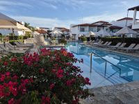 unser Hotel in der DomRep