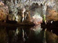 Tropfsteinhöhle Cueva de la Maravillas