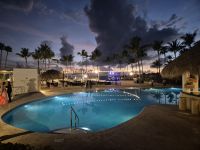 in unserem Strandhotel