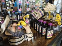 Kaffee- und Schokoladenverkostung...und Rum