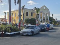 Falmouth, Jamaika (Ausflug ab/bis Montego Bay)