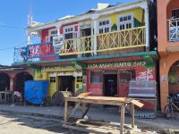 Spaziergang durch Falmouth