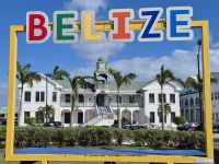 Belize City