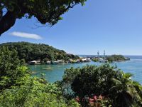 Oak Ridge, Roatan
