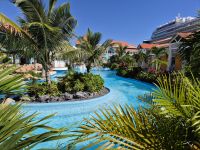 im Cruise Terminal Coxen Hole