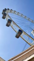Singapore Flyer, Singapur 