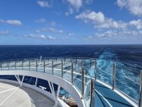 Seetag mit Kurs Jamaika