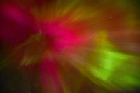 Hurtigruten - Midnatsol - Extrem Polarlicht - Kp 9 - Tag 03 - Reiseleiter Martin Büchner